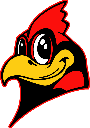 Cardinal Mascot Design