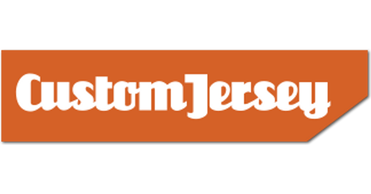 Custom Jerseys Pro Shop: Design Your Own Team Jersey Free US Shipping –  CustomJerseysPro