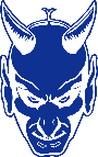 Devil Mascot Design