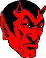 Devil Mascot Design