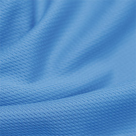 micro shiny fabric jersey