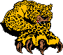 Jaguar Mascot Design