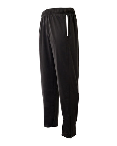 A4 League Youth Warm Up Pant