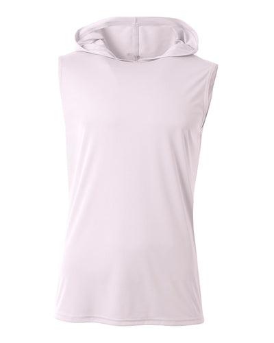 A4 Cooling Performance Sleeveless Hoodie