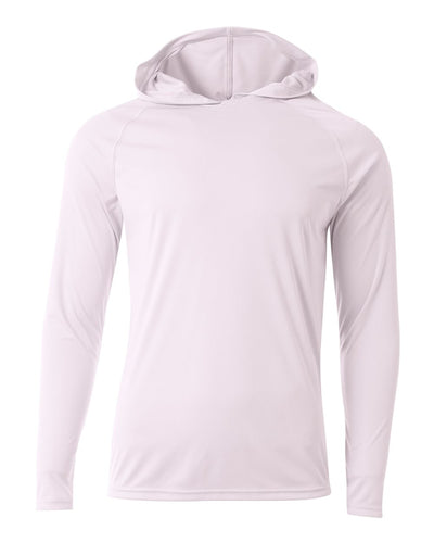 A4 Cooling Performance Long Sleeve Hoodie