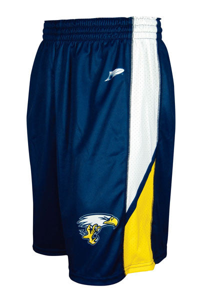 jersey short design basketball