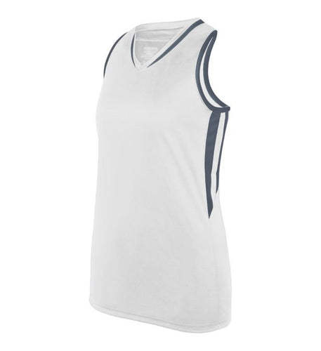 Augusta Sportswear Ladies Full Force Tank (1672), Color 'S'