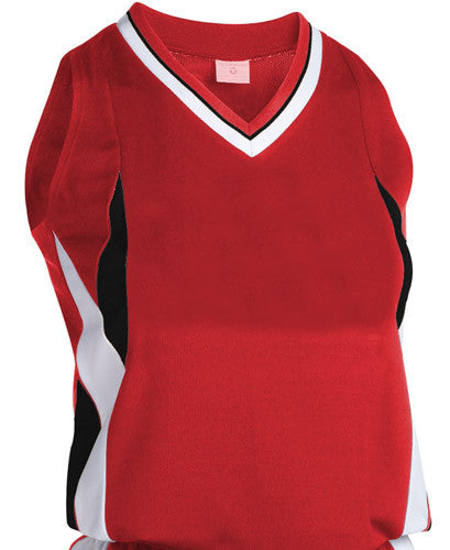 racerback softball jerseys