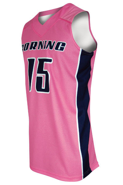 basketball jersey design