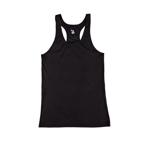 Badger Sport B-Core Racerback Tank