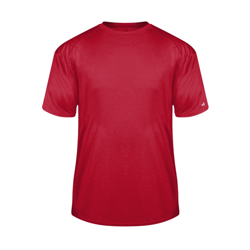 Badger Sport Pro Heather Tee