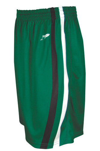Dynamic Team Sports Custom Sublimated Basketball Short Design (450-7)