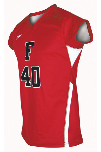 Dynamic Team Sports Custom Sublimated 