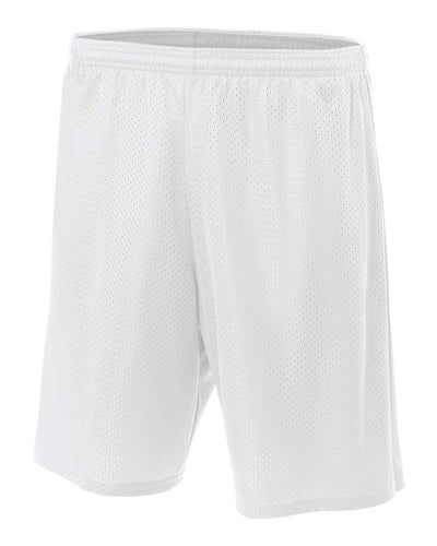 A4 9" Utility Mesh Short