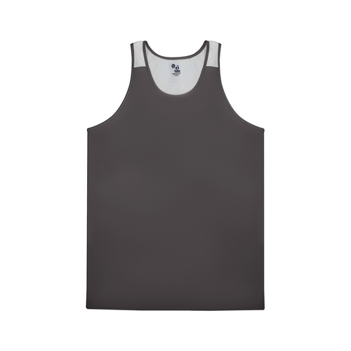 Badger Sport Ventback Singlet