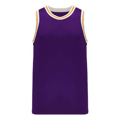 Athletic Knit Pro Cut Basketball Jersey With Knitted Trim, CustomJersey.com