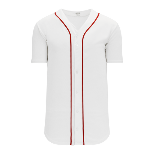 Full Button Baseball Jerseys Purchase BA1875-208 Branded gear