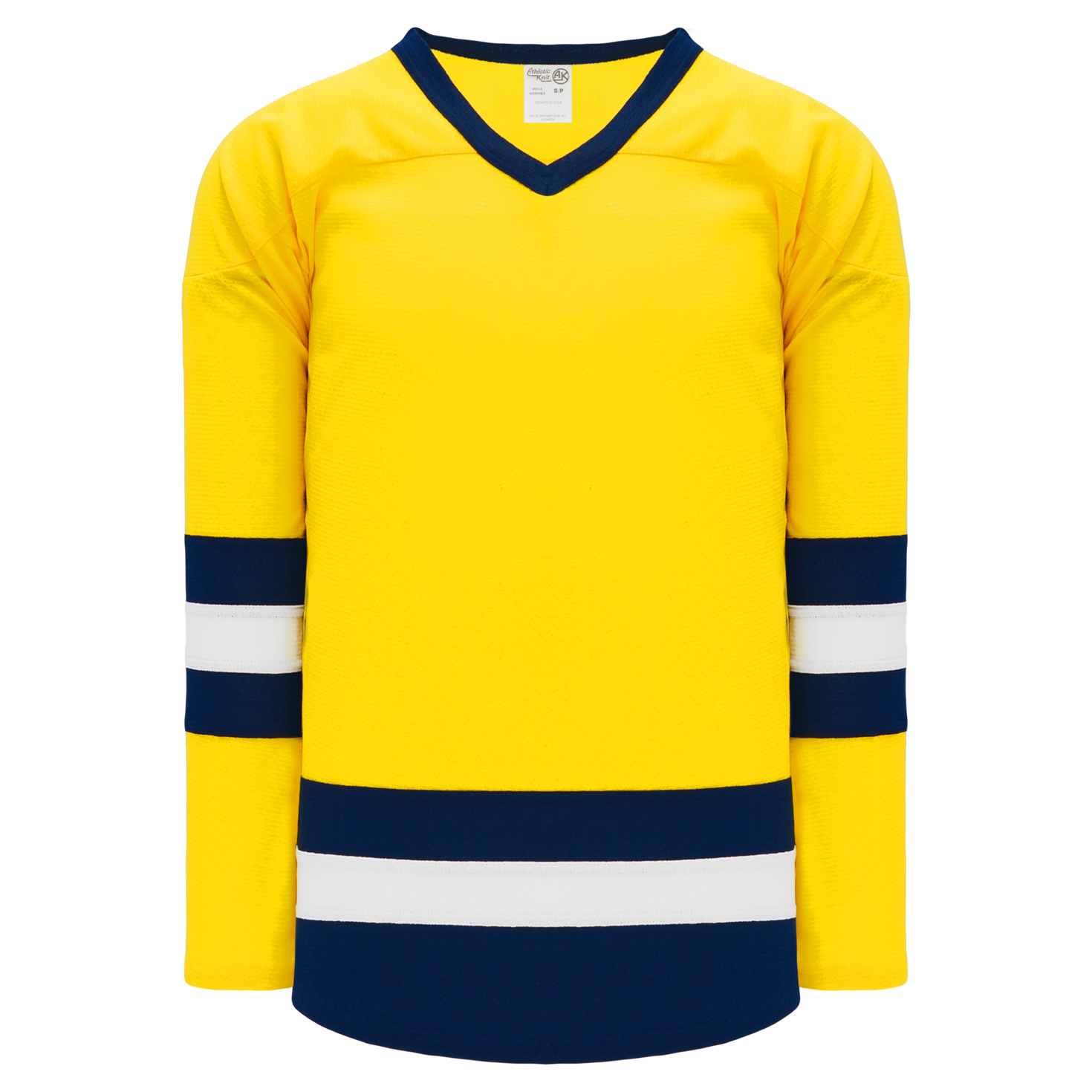 Athletic Knit League Series Hockey Jersey Hockey League Series