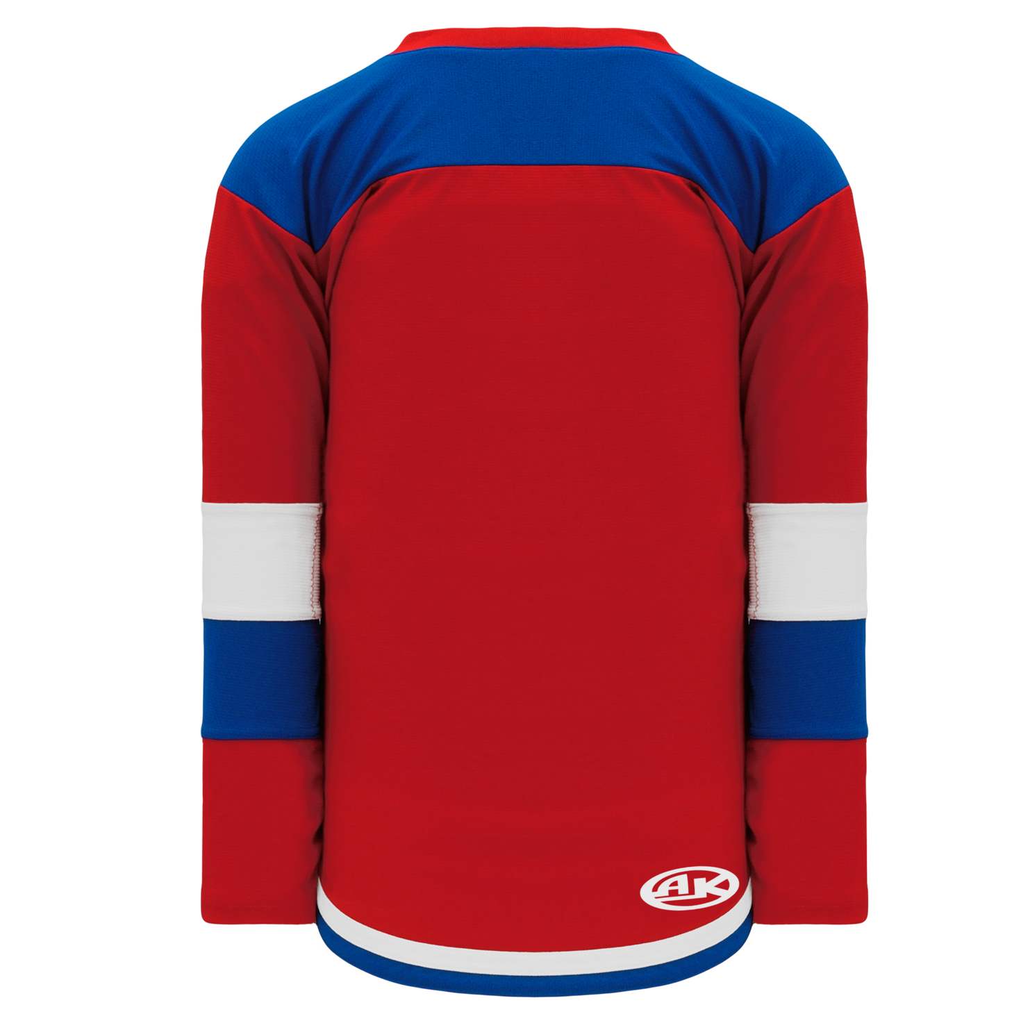 Athletic Knit Select Series Hockey Jersey Hockey InStock Select