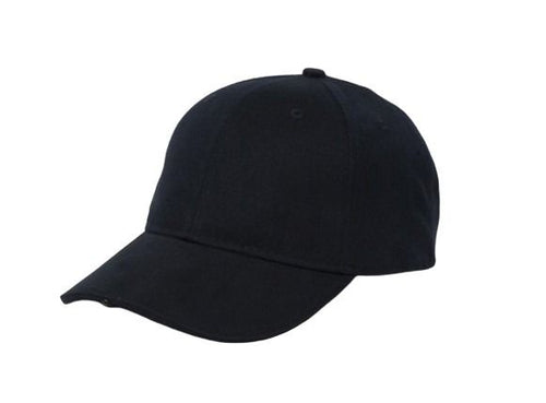 Pacific Headwear Panther Vision Brushed Twill Cap
