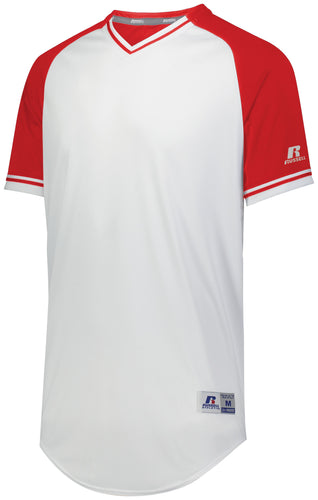 Russell Athletic Classic V-Neck Jersey