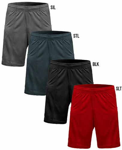 Admiral Pure Soccer Goalkeeper Short (ADM2584)