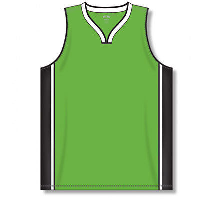 create a basketball jersey