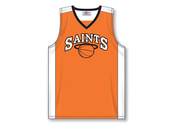 custom made basketball jersey