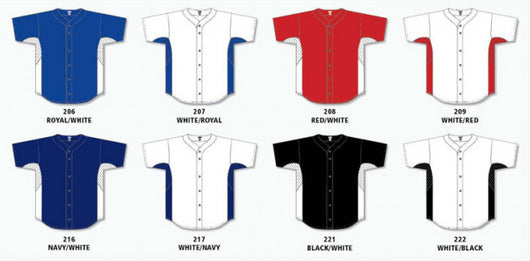 Athletic Knit American Legion Baseball Uniform Package, Baseball