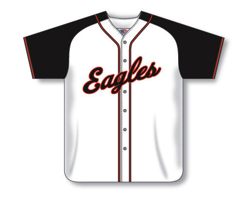 softball jerseys