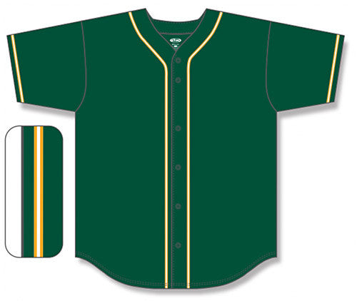 baseball jersey customizer online