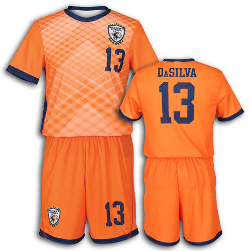 custom soccer uniforms