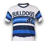 custom old school baseball jerseys