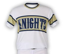 Custom Throwback Baseball Jerseys