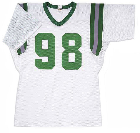 custom made football jersey