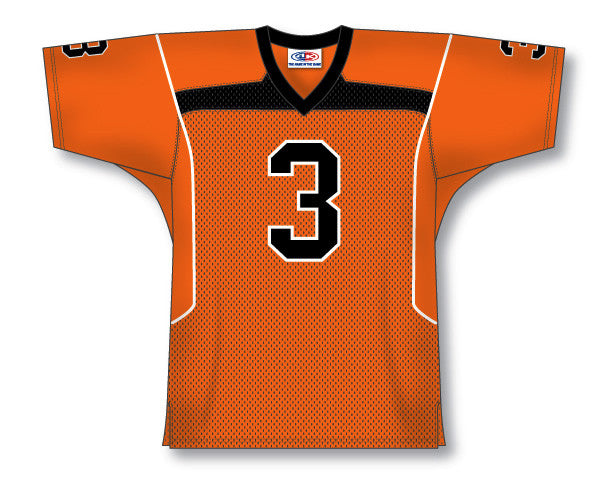 custom oregon state football jersey
