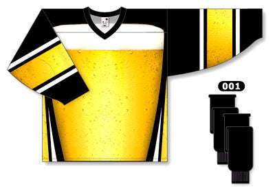 Athletic Knit Pro Series Ale Jersey (H550C-775)
