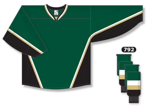 hockey jersey customizer online