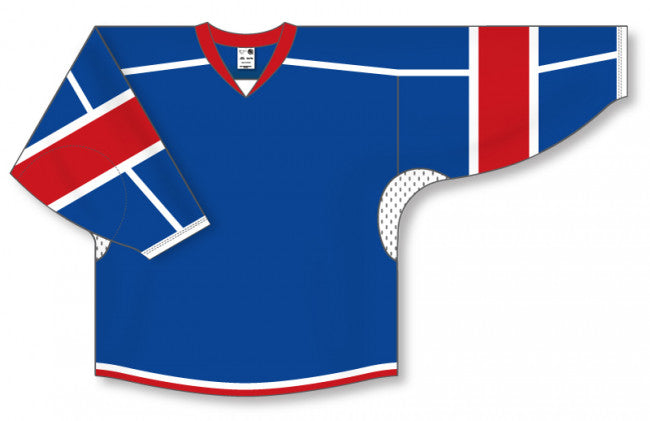 design a hockey jersey online free