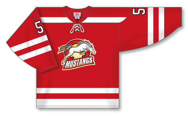 design a hockey jersey online free