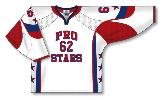 ak hockey jerseys