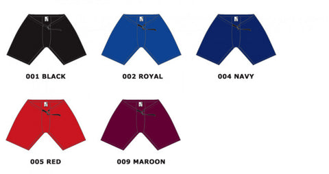 H901 In-Stock Hockey Pant Shell