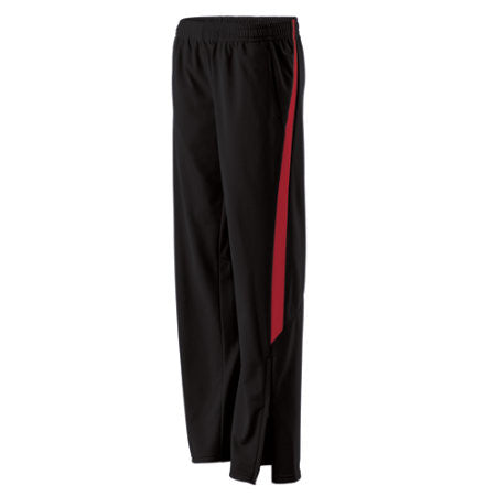Holloway Ladies Determination Agil-Knit Polyester Pant (HOL9343)