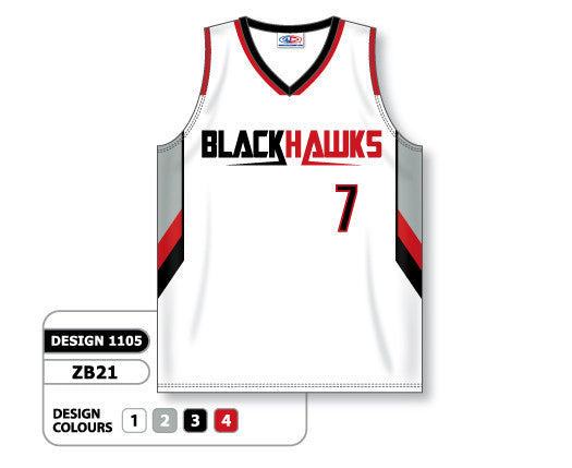 2019 basketball jersey design