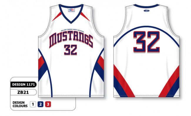 basketball jersey design