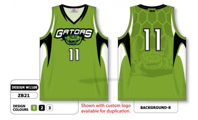 cool custom basketball jerseys