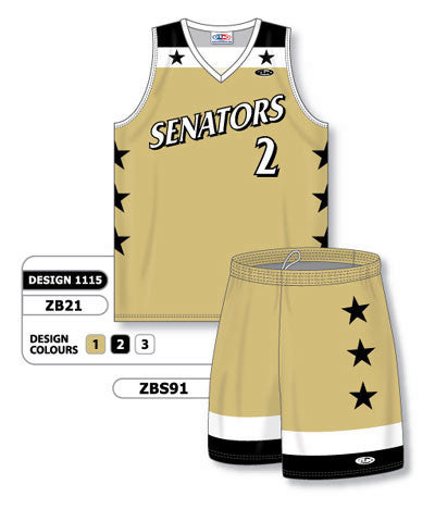 simple design of basketball jersey