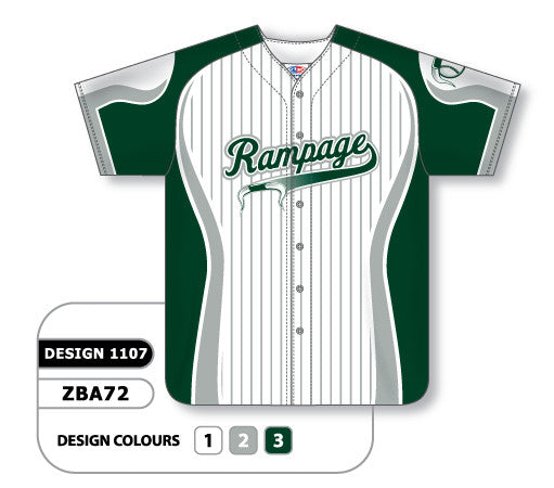 3 button baseball jersey