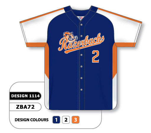 baseball jersey customizer online