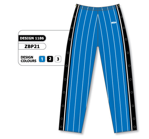 700-PT | Breakaway Pants :: Buy Warm Up Pants Online